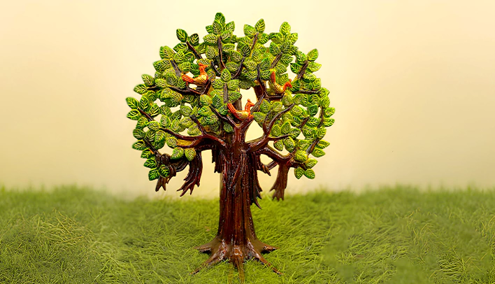 Decorative Collections